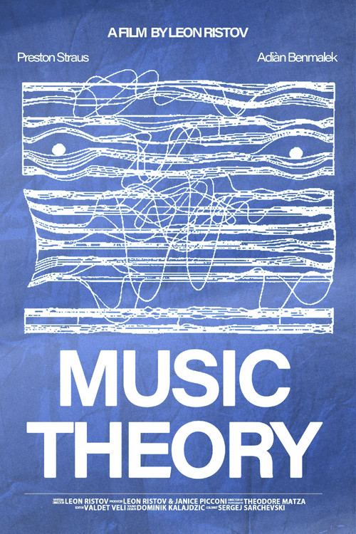 Music Theory poster