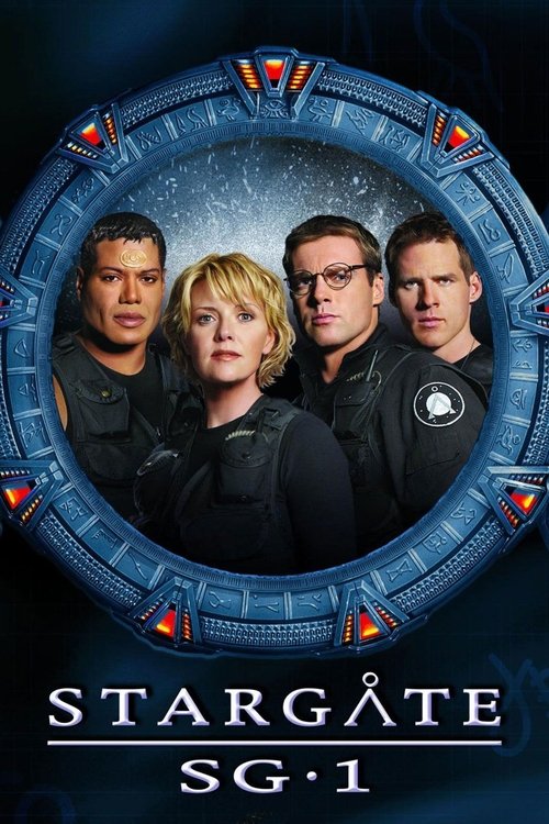 Stargate SG1