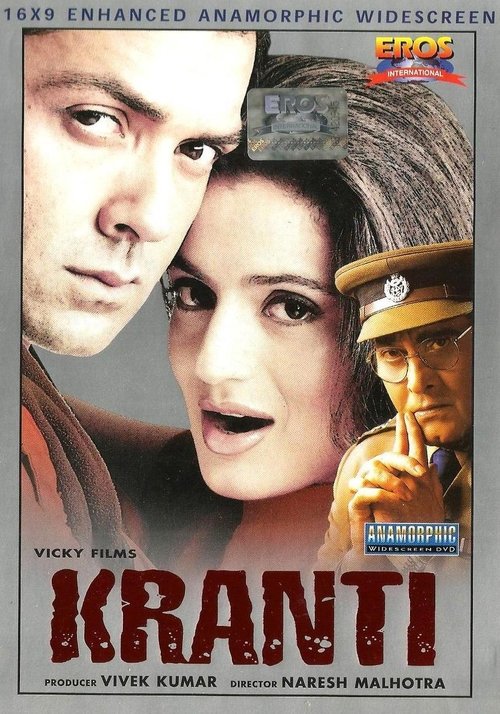 Kranti 2002