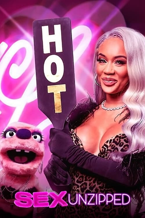 Rap superstar Saweetie hosts a celebration of sexual health and positivity, with help from expert educators, candid stand-ups and uninhibited puppets.