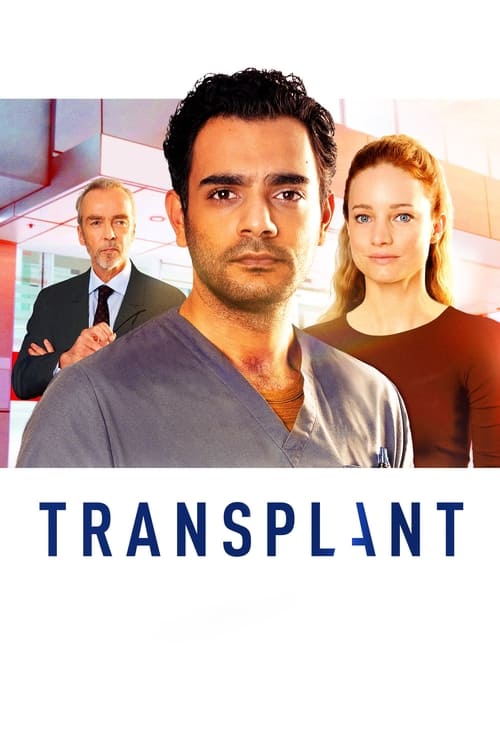 Transplant - Saison 2