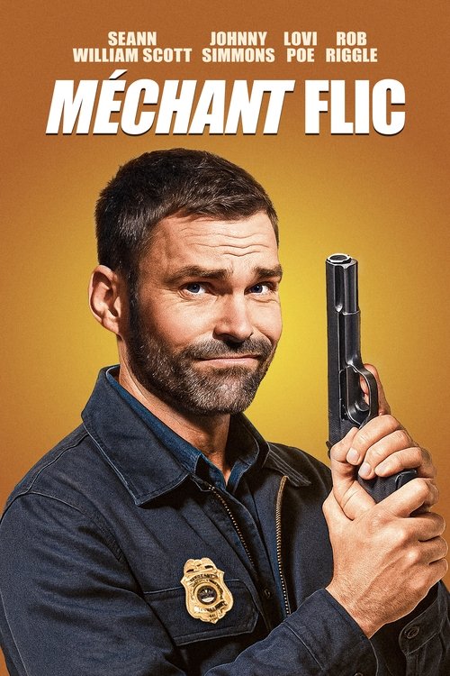 Bad Man