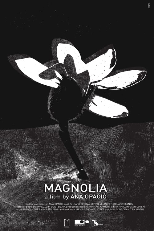 Magnolia Movie Poster Image