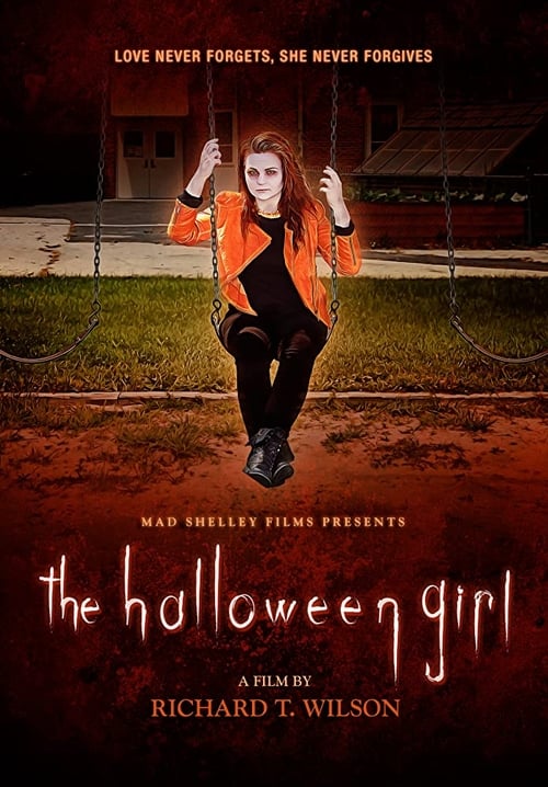 The Halloween Girl (2015)