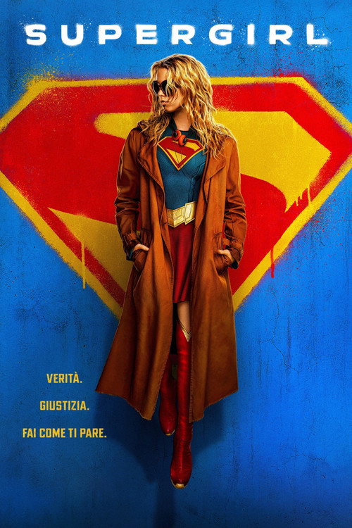 Supergirl