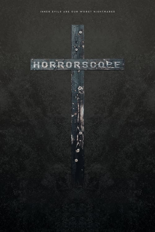 Horrorscope (2019) poster