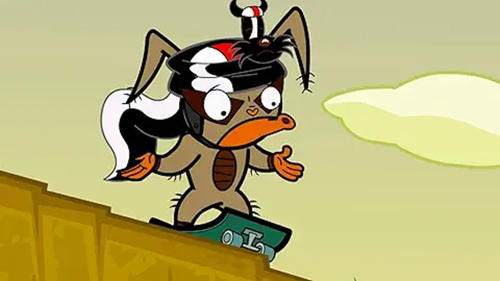 Image de l'épisode 14