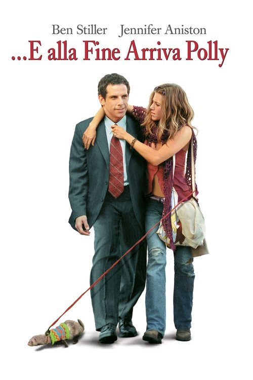 Along Came Polly poster