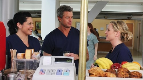 Grey’s Anatomy: 6×19