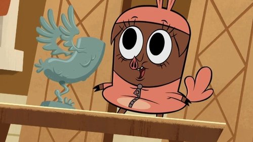 Image de l'épisode 43