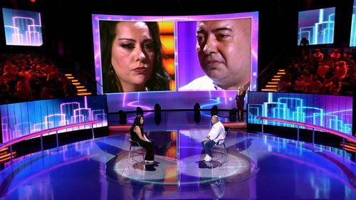 Escena del episodio 5 de la temporada 1 de La vida sin filtros