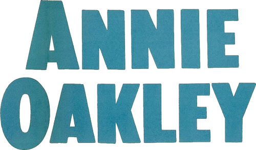 Annie Oakley