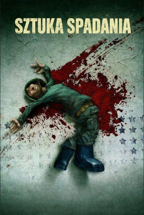 Fallen Art poster