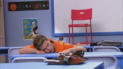 Grachi, S02E42 - (2012)