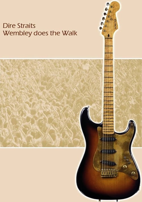 Dire Straits: Wembley Does The Walk 1985