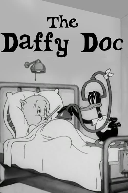 The Daffy Doc (1938)