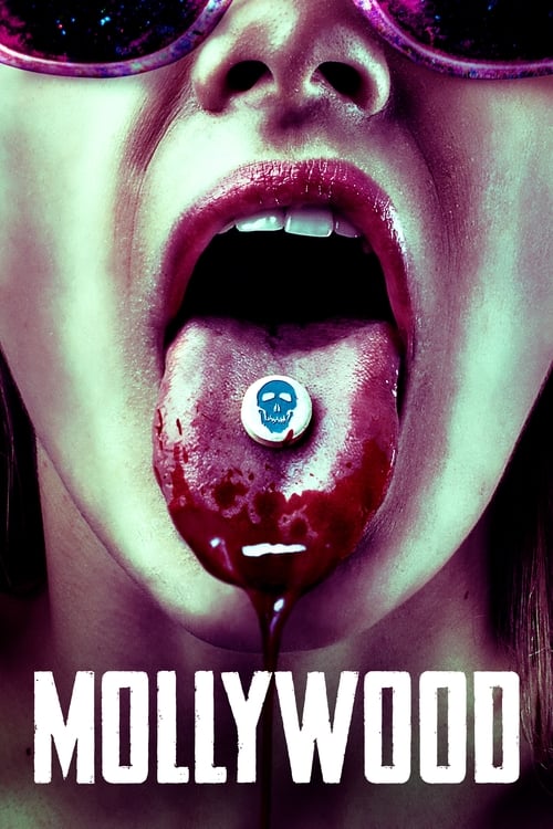 Poster do filme Mollywood