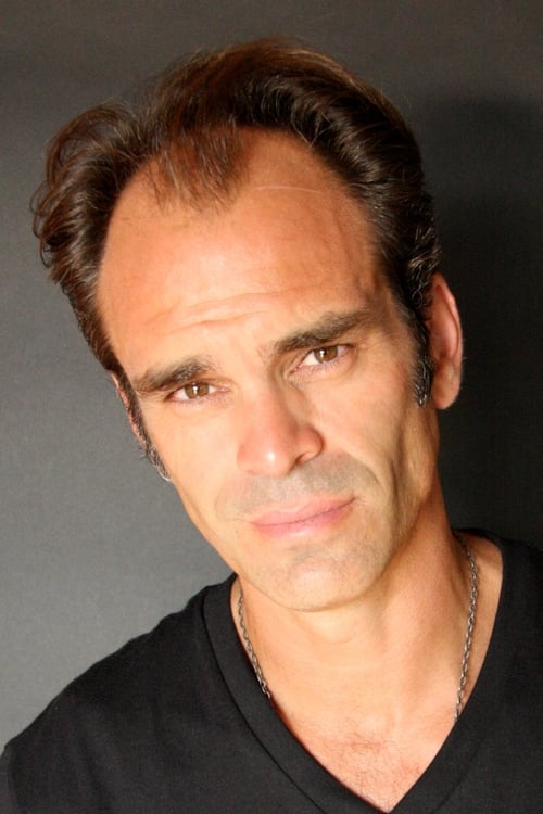 Kép: Steven Ogg színész profilképe