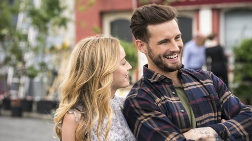 Escena del episodio 12 de la temporada 4 de la serie Younger