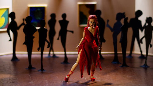 The Typewriting Machine