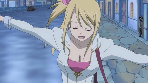 Fairy Tail: 2×3