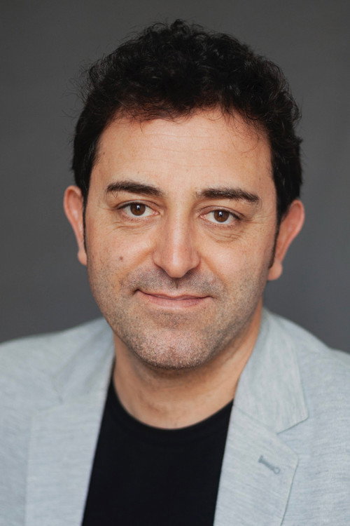 Carlos Nogueira