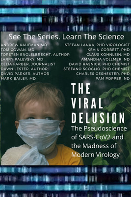 Escena 5 de The Viral Delusion