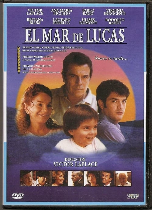 El mar de Lucas (2000)
