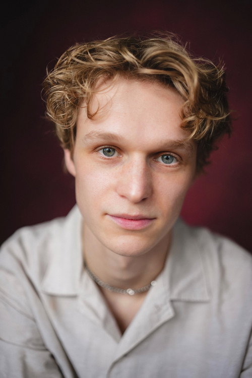 Sam Bird photo