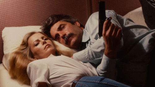 A Death in California