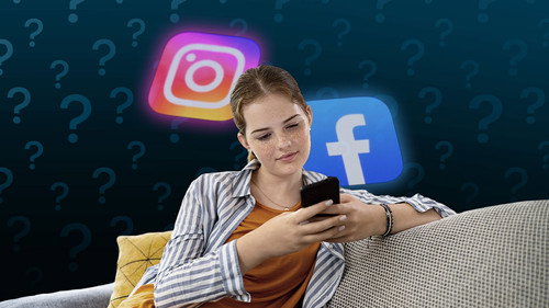 Why could Instagram & co. soon face restrictions in the EU?