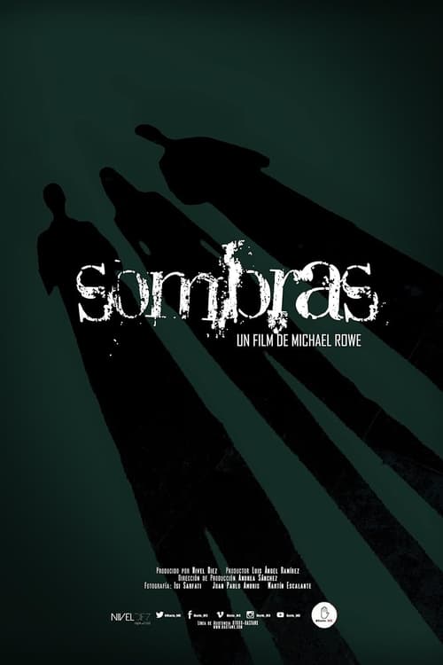 Sombras (2014)