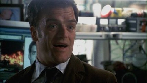 Alias – Codinome Perigo Episódio 2