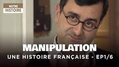 Image Au commencement, le troisième homme