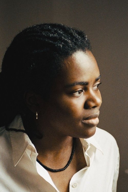 Grootschalige poster van Tracy Chapman