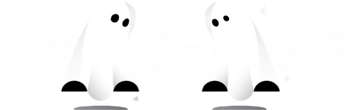 Two Ghosts logo
