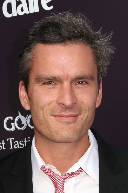 Kép: Balthazar Getty színész profilképe