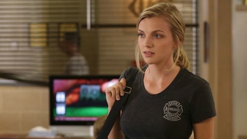 Chicago Fire – Heróis Contra o Fogo: 3×1