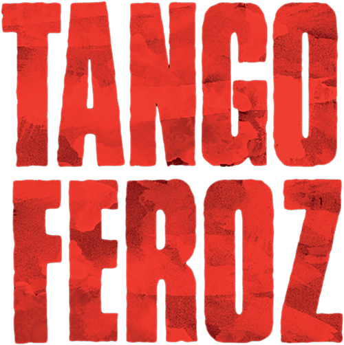 Tango feroz: La leyenda de Tanguito