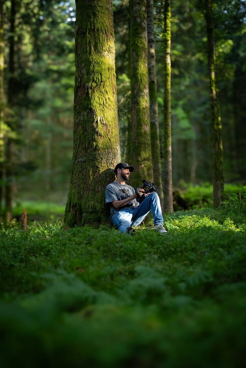 Foto de Julien Donzé