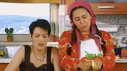 Escena 2 de Yarim Elma