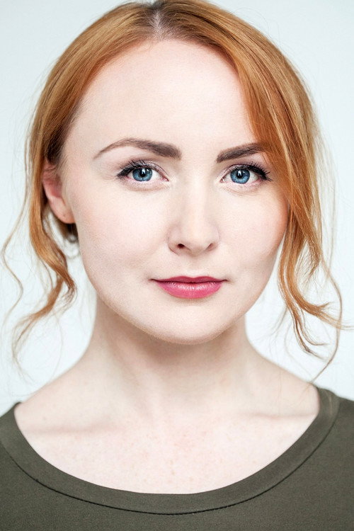 Maeve Smyth photo 2