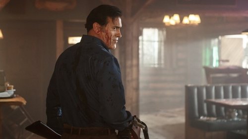 Ash vs Evil Dead: 1×6