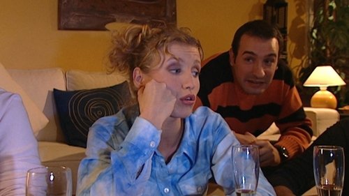 Soirée entre copines (1)