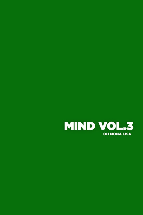Mind Vol. 3