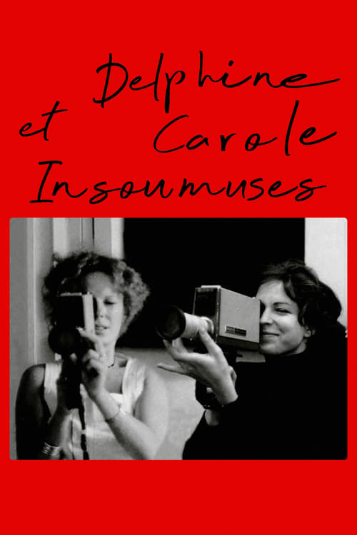 Delphine et Carole, insoumuses (2020) poster