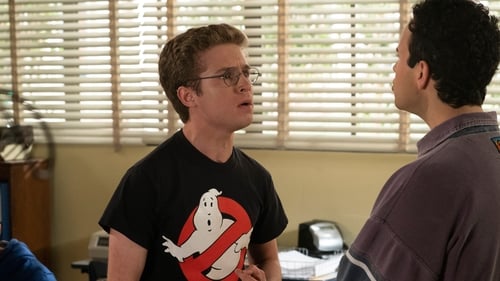 Os Goldbergs: 6×19