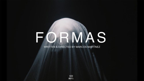 Formas Backdrop Blur