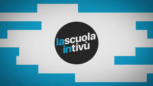 La scuola in tivù Backdrop Blur