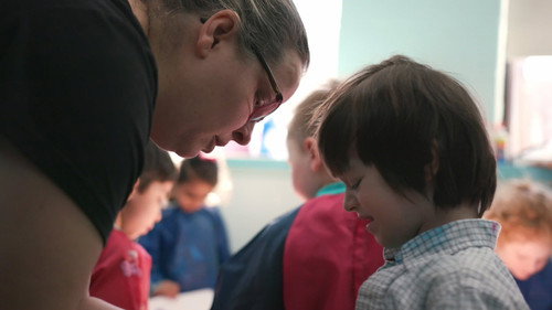 Une garderie pour tous